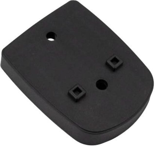 Купити Переходник на прямоульные поперечины 52836 (DockGrip, DockGlide) (TH 1500052836)