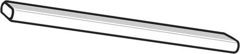 Купити Накладка на ремень 54140 (SUP Taxi XT) (TH 1500054140)