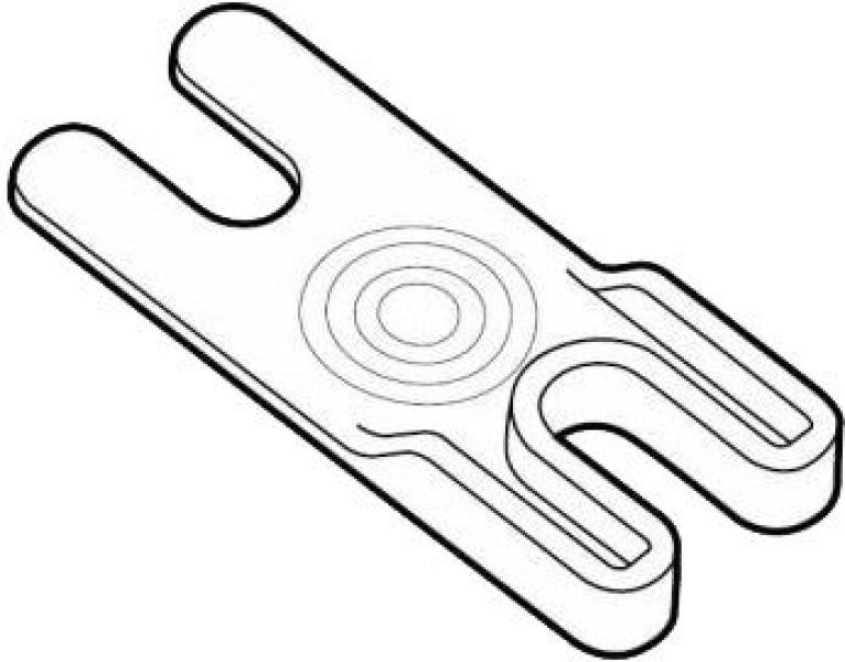 Buy Key Space 54170 (Dockgrip, DockGlide) (Th 1500054170)