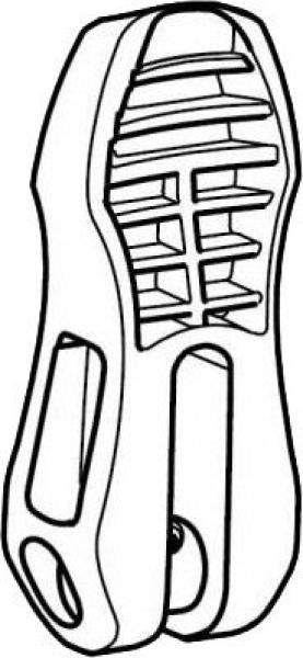 Купити Зажимной язычок 54186 (Hull-a-Port Aero) (TH 1500054186)