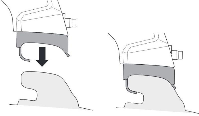 Купити Монтажный комплект Thule 6109 для Isuzu D-Max (mkIII)(double cab) 2019→; Mazda BT-50 (mkIII) 2020→ (TH 186109)