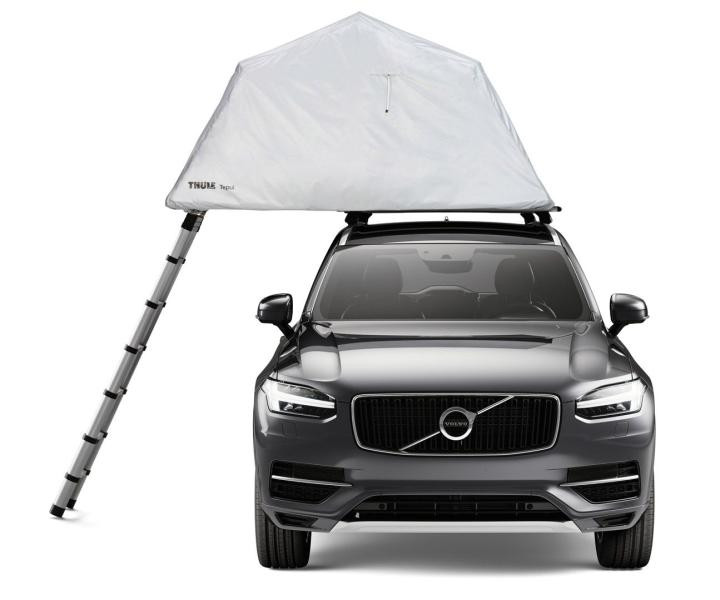 Buy Czechl from the Rain Thule Tepui Weatherhood Kukenam 3 (Th 901651)