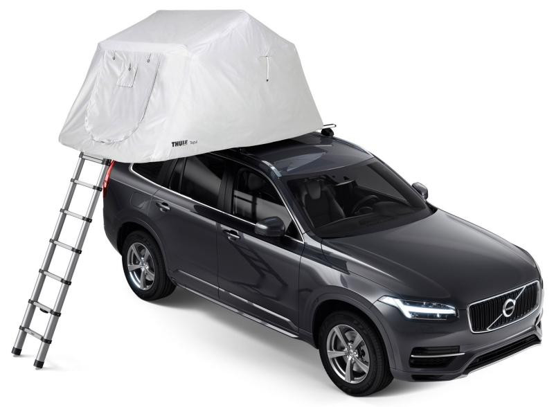 Buy Czechl from the Rain Thule Tepui Weatherhood Kukenam 3 (Th 901651)
