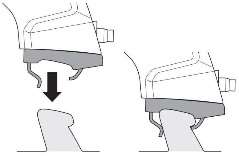 Купить Монтажный комплект Thule 6118 для Nissan Qashqai (mkIII) 2021→ (TH 186118)