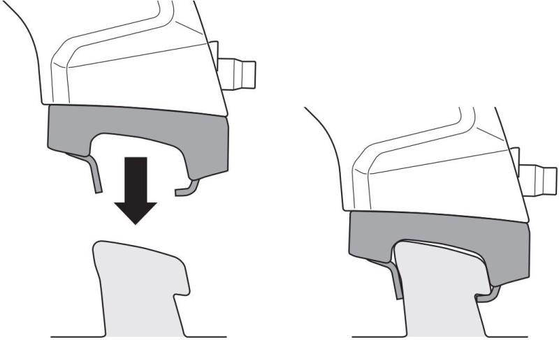 Buy Mounting kit Thule 6121 for Mercedes-Benz C-Class (S206) (Wagon) 2021 → (Th 186121)