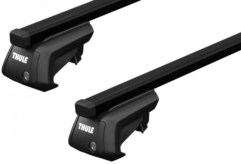 Купить Багажник на рейлинги Thule SmartRack XT 730424 (1,35м) (TH 730424)