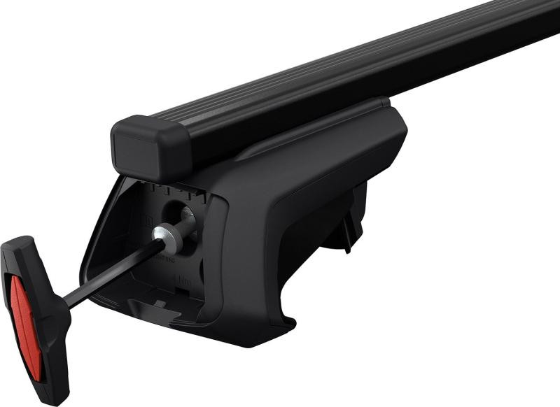 Купить Багажник на рейлинги Thule SmartRack XT 730424 (1,35м) (TH 730424)