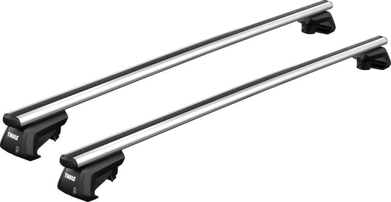 Купить Багажник на рейлинги Thule SmartRack XT 730404 (1,35м) (TH 730404)