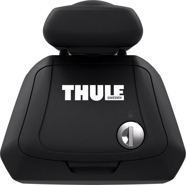 Купить Багажник на рейлинги Thule SmartRack XT 730404 (1,35м) (TH 730404)