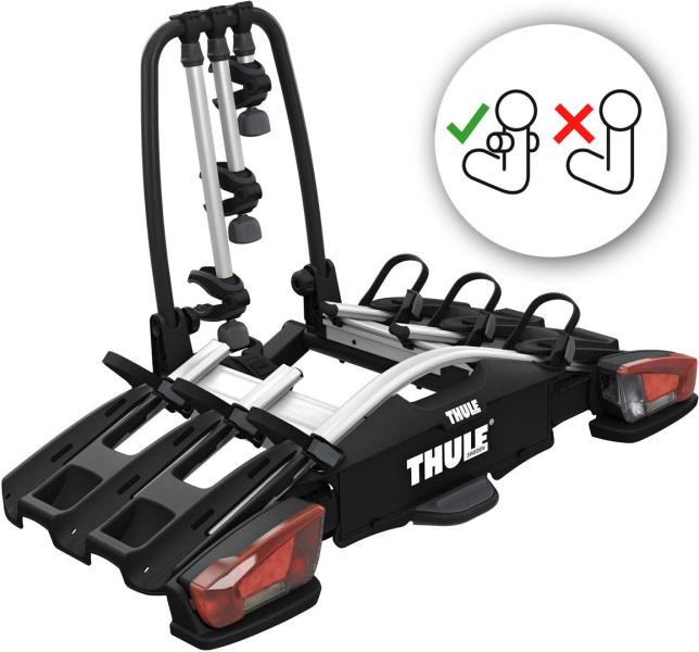 Купить Велокрепление Thule VeloCompact (Fix4Bike) 961500 (TH 961500)