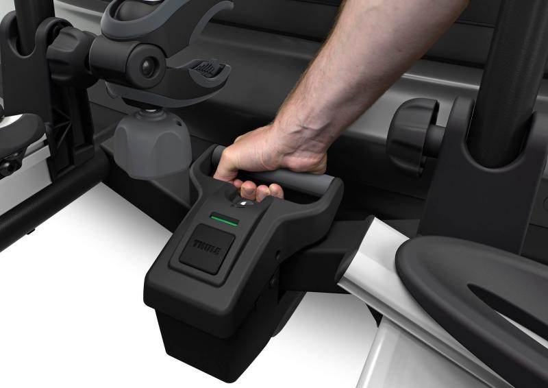 Купить Велокрепление Thule VeloCompact (Fix4Bike) 961500 (TH 961500)