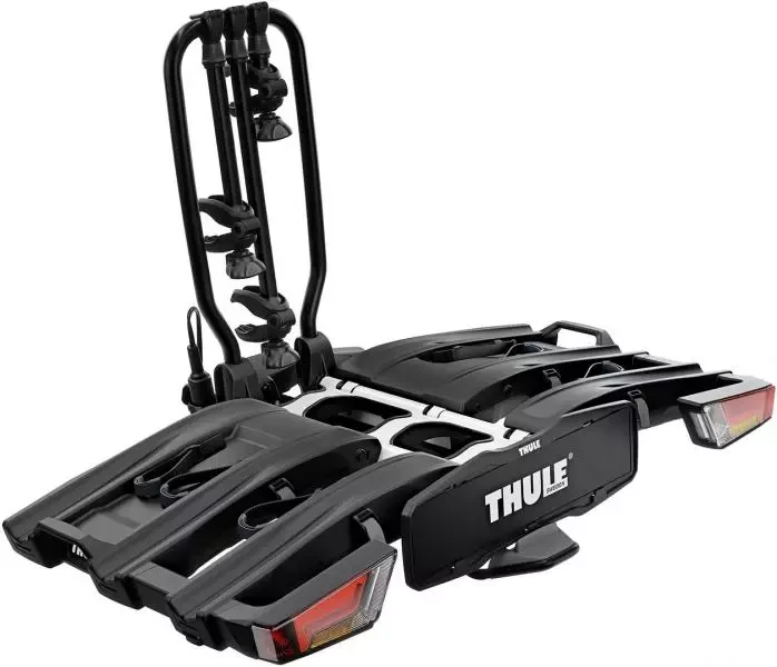 Купить Велокрепление Thule EasyFold XT Black 934107 (TH 934107)