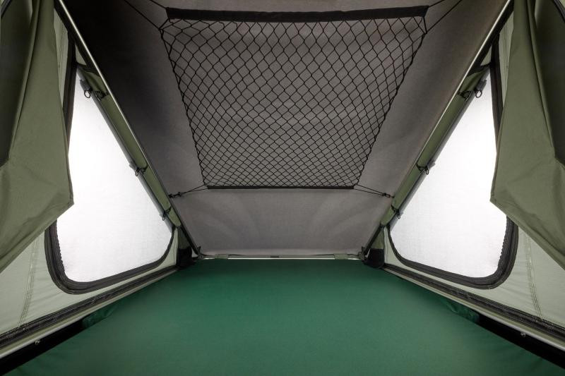 Купить Палатка на крышу Thule Basin Wedge (Black) (TH 901018)