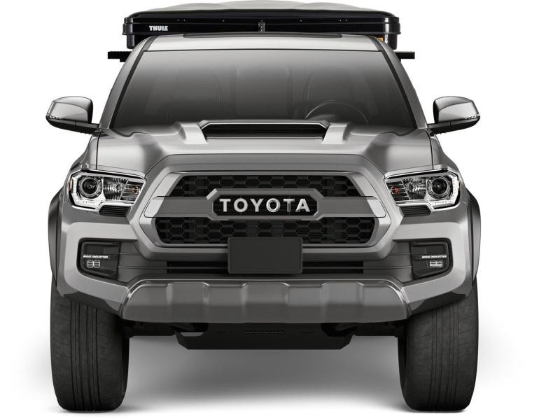 Купить Палатка на крышу Thule Basin Wedge (Black) (TH 901018)