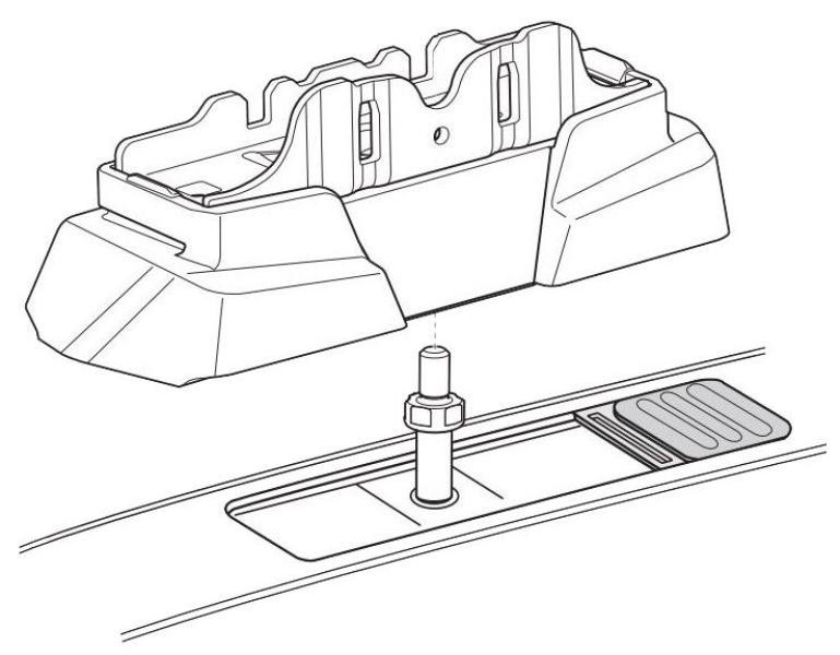 Купити Монтажный комплект Thule 7086 для Peugeot 307 (mkI)(hatch) 2001-2008 (TH 187086)