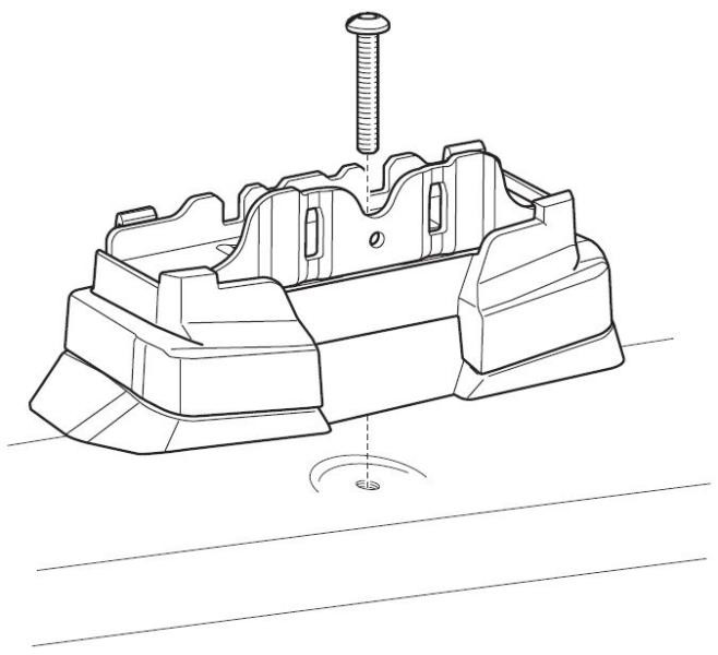 Buy Mounting kit Thule 7050 for Nissan NV200 (MKI) 2009 → / E-NV200 (MKI) (Electric) 2010 → (Th 187050)