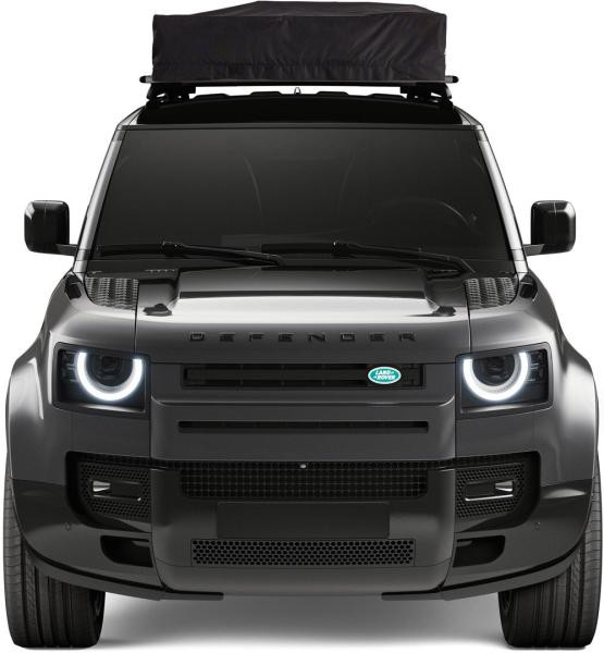 Купить Палатка на крышу Thule Approach M (Pelican Gray) (TH 901012)