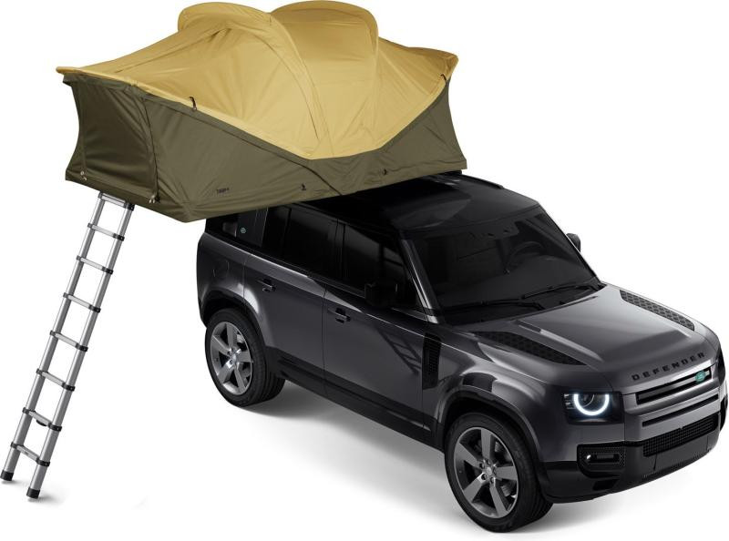 Купити Палатка на крышу Thule Approach M (Fennel Tan) (TH 901013)