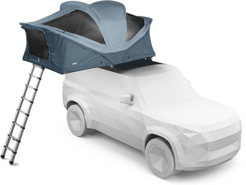 Buy The tent on Thule Approach M (Dark Slate) (Th 901014)