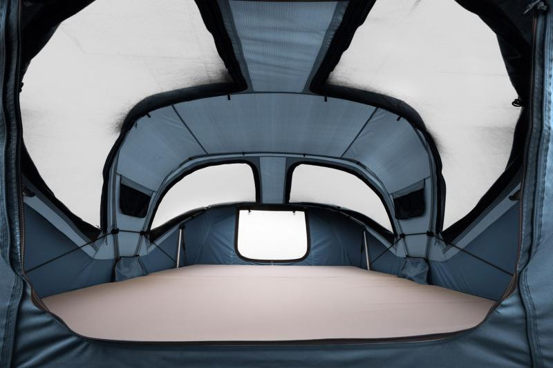 Buy The tent on Thule Approach M (Dark Slate) (Th 901014)