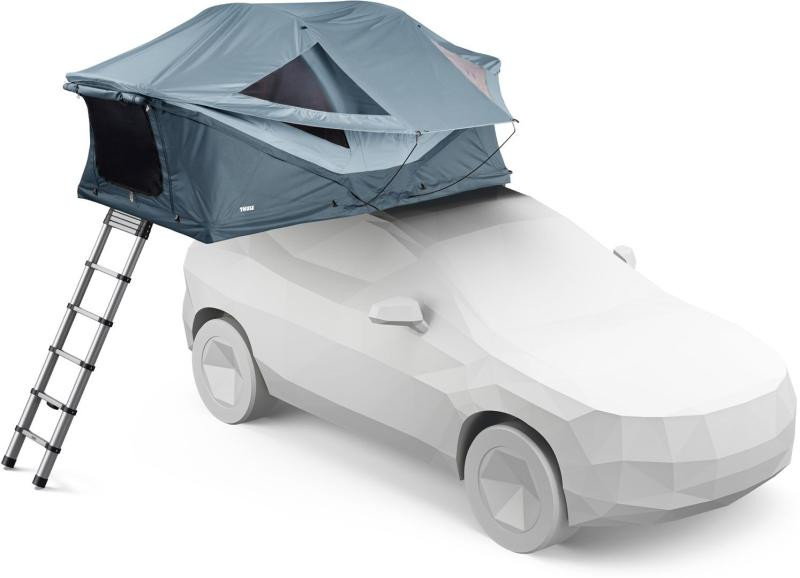 Buy The tent on Thule Approach M (Dark Slate) (Th 901014)