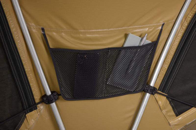 Купить Палатка на крышу Thule Approach S (Fennel Tan) (TH 901011)