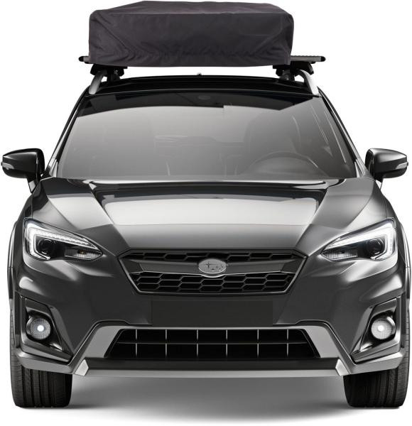 Купить Палатка на крышу Thule Approach S (Fennel Tan) (TH 901011)