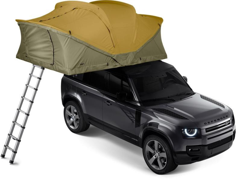 Купить Палатка на крышу Thule Approach L (Fennel Tan) (TH 901016)