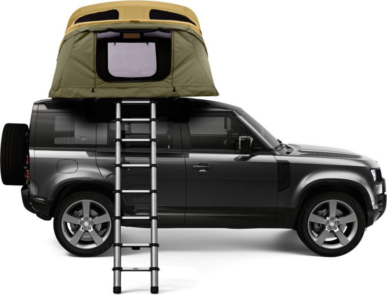 Купить Палатка на крышу Thule Approach L (Fennel Tan) (TH 901016)