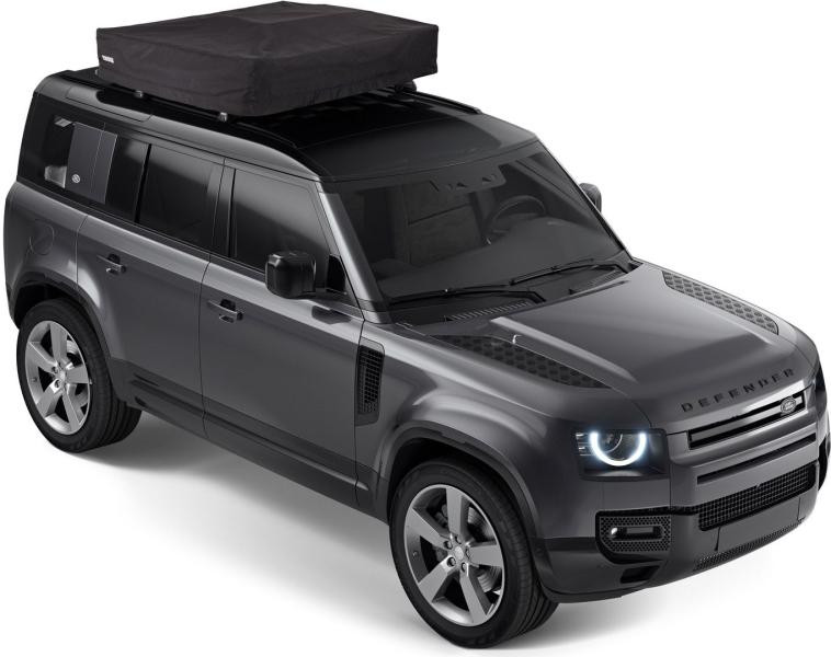 Купить Палатка на крышу Thule Approach L (Fennel Tan) (TH 901016)