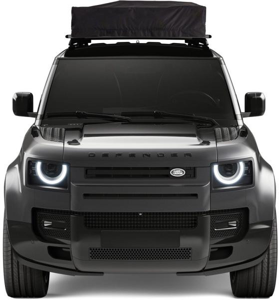 Купить Палатка на крышу Thule Approach L (Fennel Tan) (TH 901016)