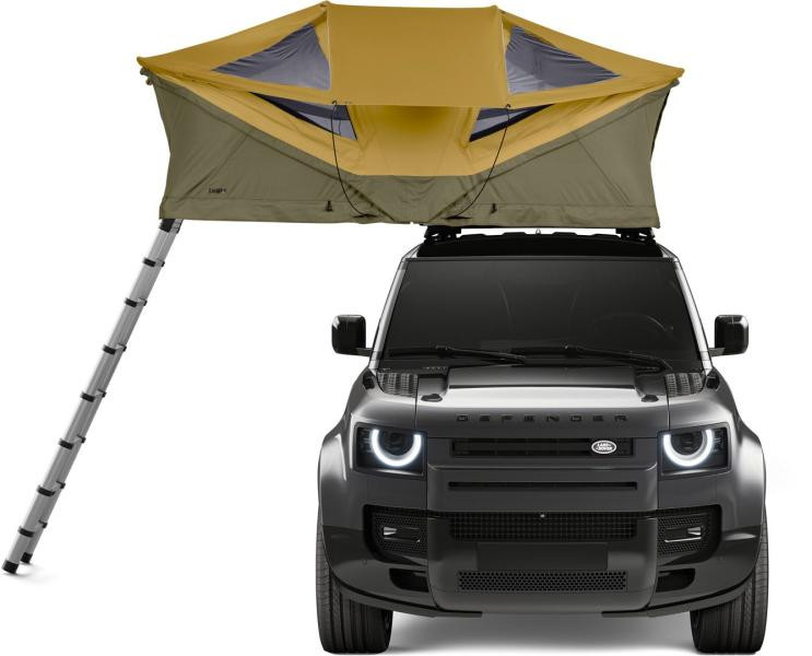 Купить Палатка на крышу Thule Approach L (Fennel Tan) (TH 901016)