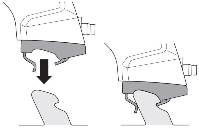 Купить Монтажный комплект Thule 6043 для BMW 3-series (E91)(wagon) 2010-2013 (TH 186043)