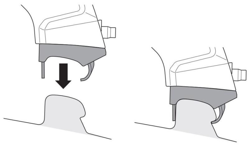 Buy Mounting kit Thule 6132 for Renault Koleos (MKII) 2016 → (Th 186132)