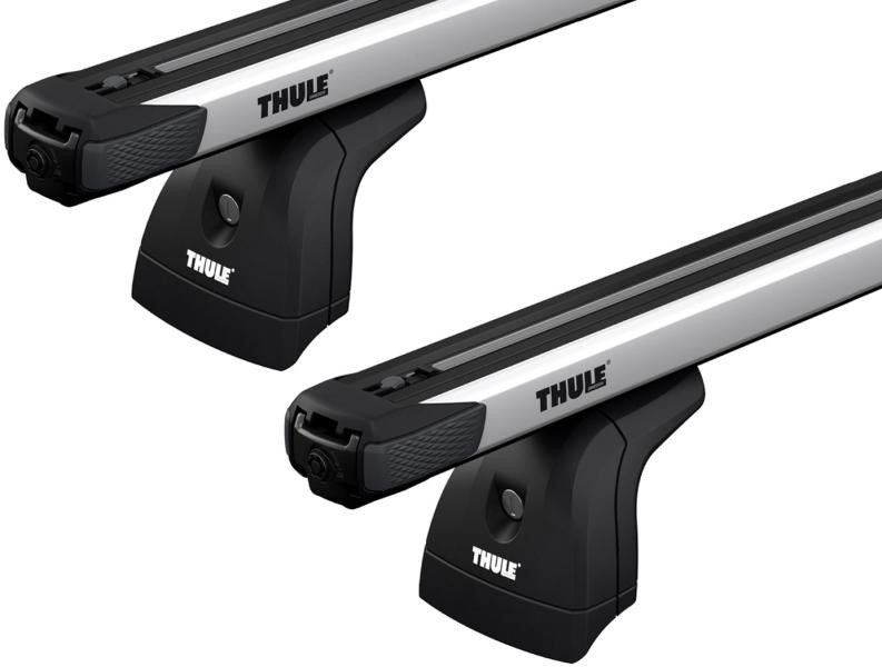 Купить Багажник в штатные места Thule Slidebar TH 891-751-3025 (TH 891-751-3025)