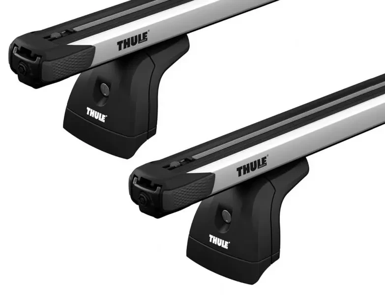 Купить Багажник в штатные места Thule Slidebar TH 891-751-3025 (TH 891-751-3025)