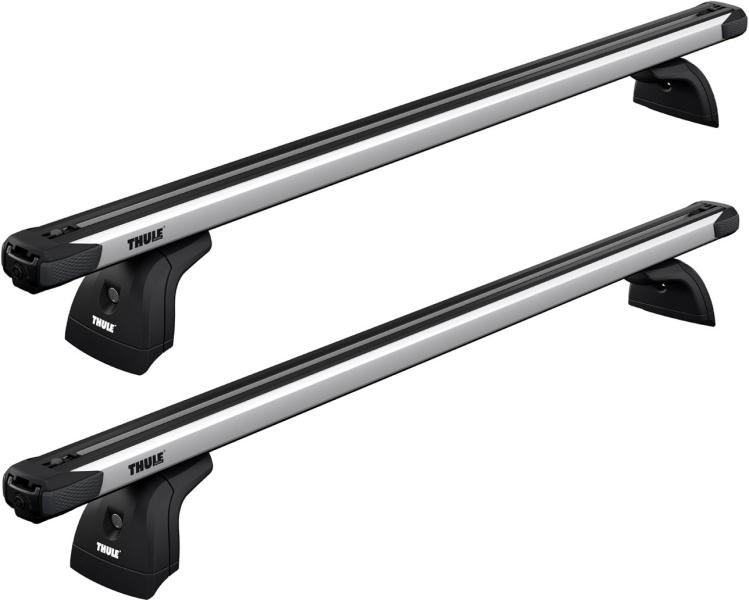 Купить Багажник в штатные места Thule Slidebar TH 891-751-3081 (TH 891-751-3081)