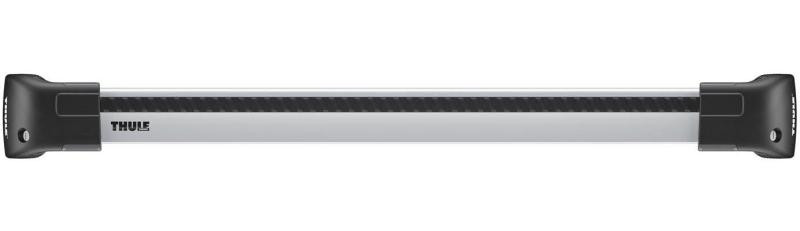 Купити Багажник в штатные места Thule Wingbar Edge для Subaru Forester (mkIV) 2013-2018 (TH 9592-3082)