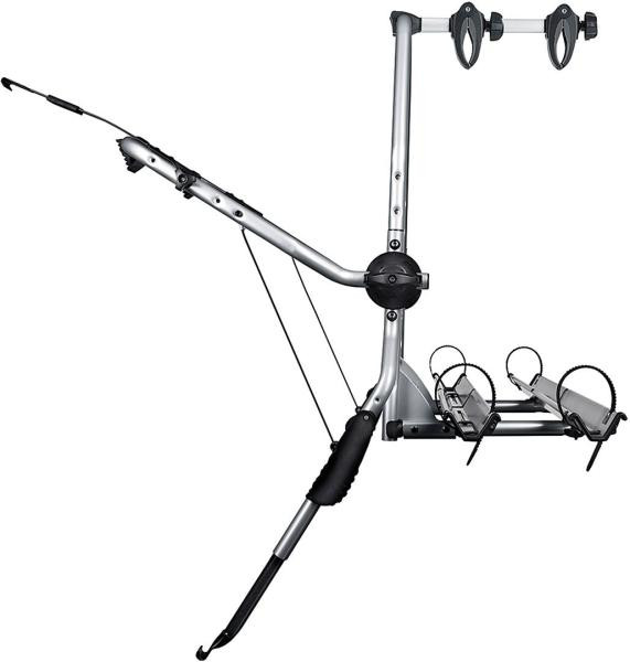 Купить Велокрепление Thule ClipOn High 9106 (kit 9110) (TH 9106-9110)