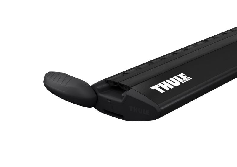 Buy The staff in the staffing place in Thule Wingbar Evo Rapid Black for Honda CR-V (MKIV) 2012-2016 (Th 7112b-753-3118)