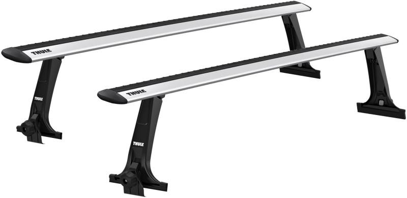 Buy Bug on drains (28cm) Thule Wingbar Evo for Land Rover Defender (MKI) 1983-2016 (Th 7115-9531)