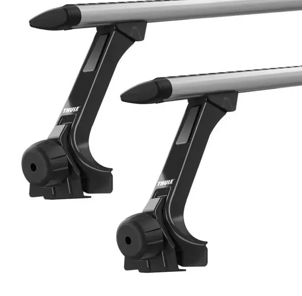 Buy Bug on drains (28cm) Thule Wingbar Evo for Land Rover Defender (MKI) 1983-2016 (Th 7115-9531)