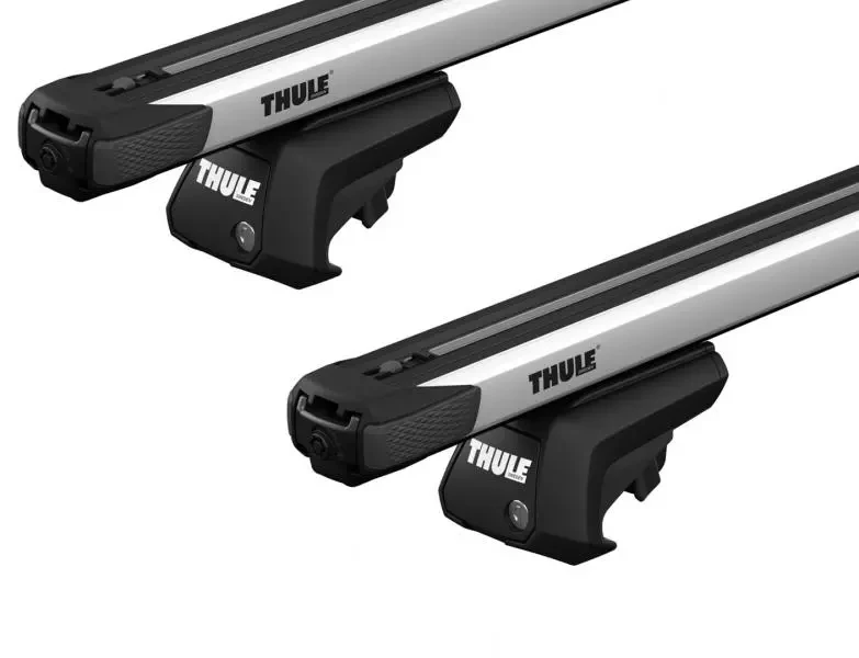 Thule Slidebar Evo 1.62 TH 893 7104