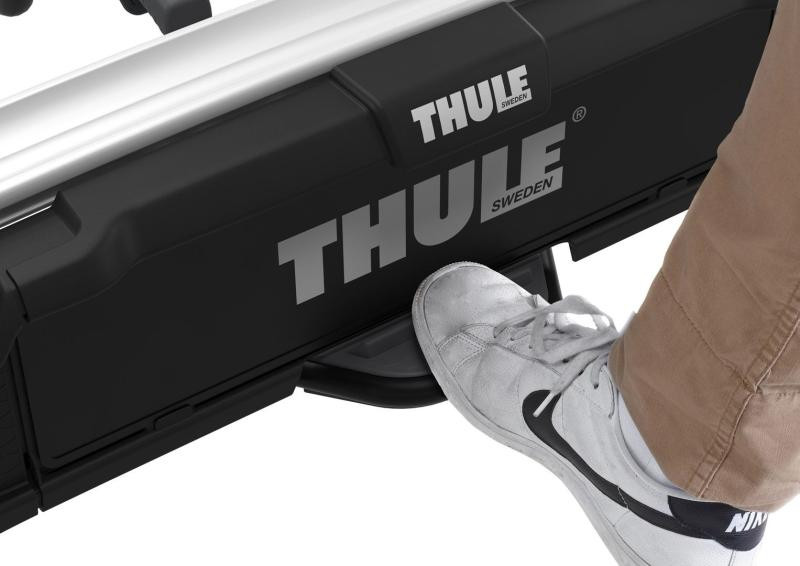 Купить Велокрепление Thule VeloSpace XT 939 + Thule 9381 Bike Adapter (TH 939-9381)