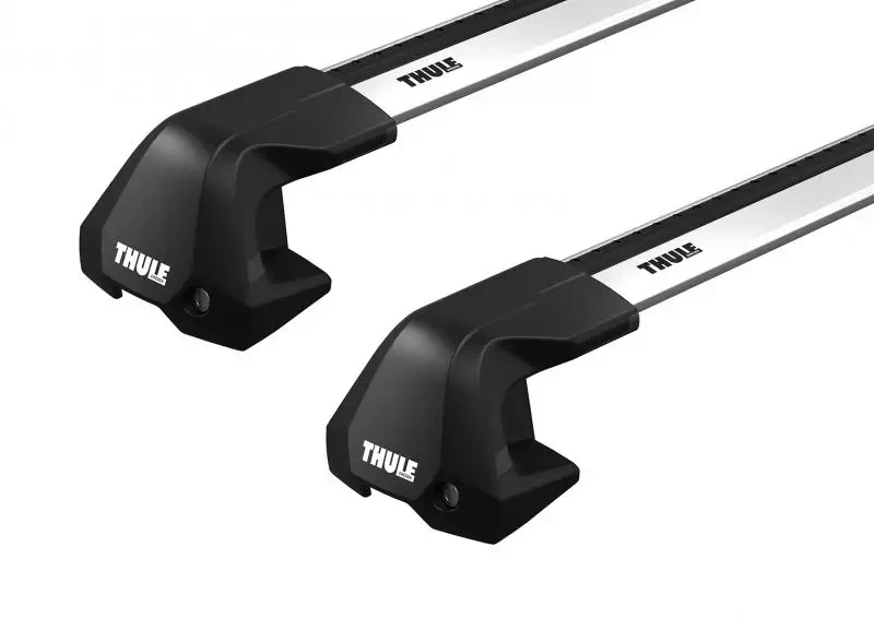 Thule Edge Wingbar Nissan Altima