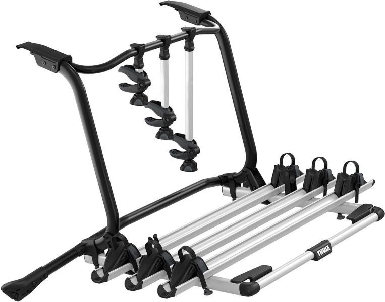 Купить Велокрепление Thule WanderWay 911 (3 Bikes) (TH 911-9116)
