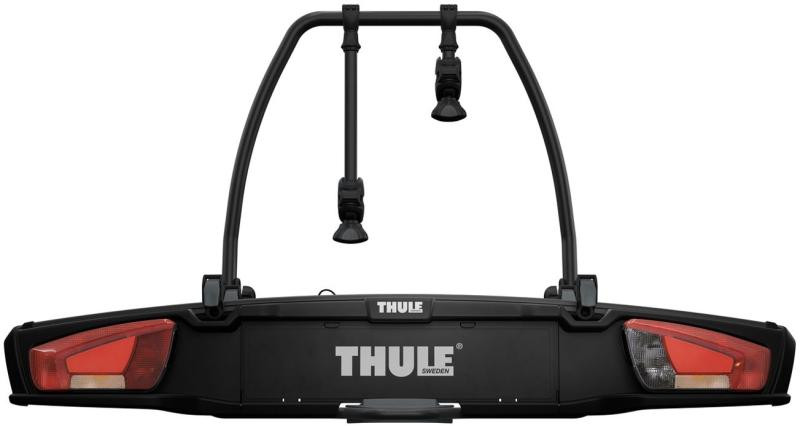 Buy Thule Velospace XT 938 Black + Thule 9381 Bike Adapter Black (Th 938B-938110)