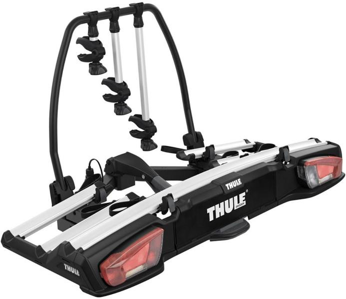 Купить Велокрепление Thule VeloSpace XT 939 с боксом Thule BackSpace XT 9383 (TH 939-9383-9381-9392)