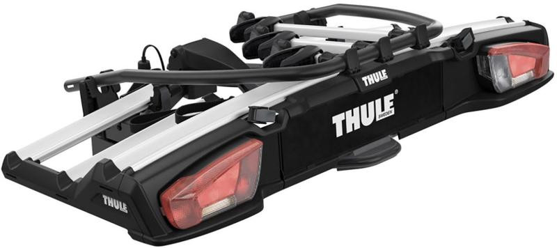 Купить Велокрепление Thule VeloSpace XT 939 с боксом Thule BackSpace XT 9383 (TH 939-9383-9381-9392)