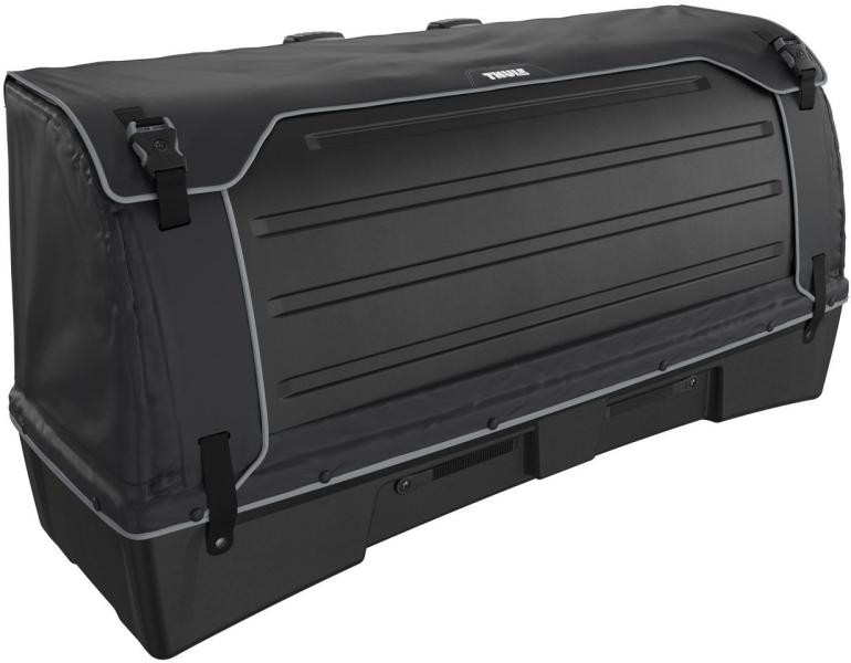 Купить Велокрепление Thule VeloSpace XT 939 с боксом Thule BackSpace XT 9383 (TH 939-9383-9381-9392)